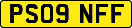 PS09NFF