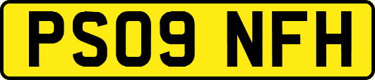 PS09NFH