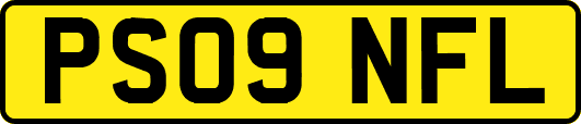 PS09NFL