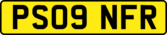 PS09NFR