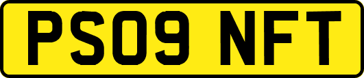 PS09NFT