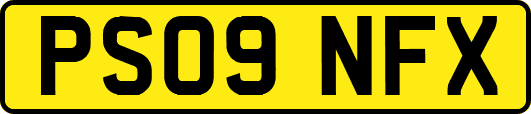 PS09NFX