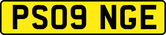 PS09NGE