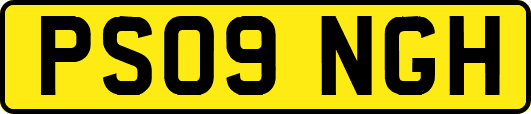 PS09NGH