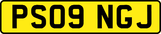 PS09NGJ