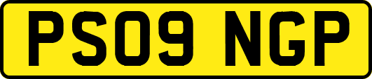 PS09NGP