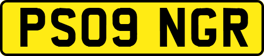 PS09NGR