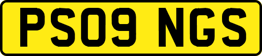 PS09NGS