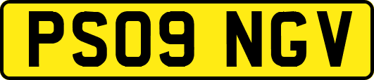 PS09NGV