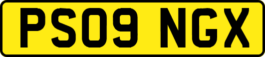 PS09NGX