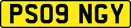 PS09NGY