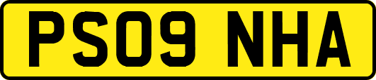 PS09NHA