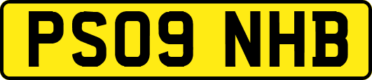PS09NHB