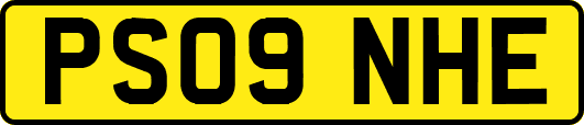 PS09NHE