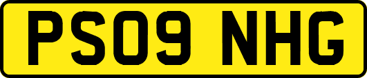 PS09NHG