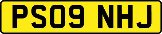 PS09NHJ
