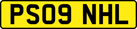 PS09NHL