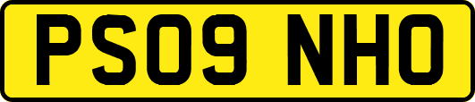 PS09NHO