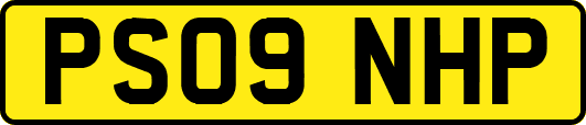 PS09NHP