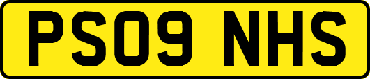 PS09NHS