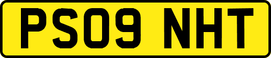 PS09NHT