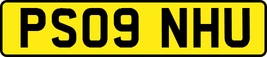 PS09NHU