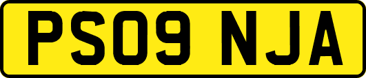 PS09NJA