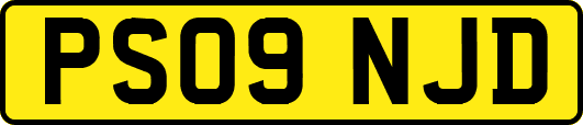 PS09NJD