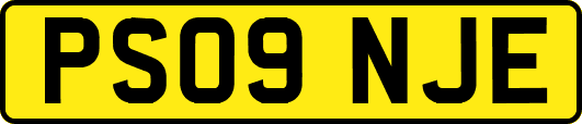 PS09NJE