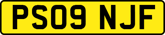 PS09NJF