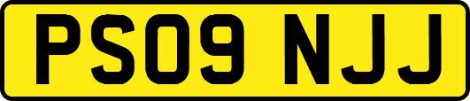 PS09NJJ