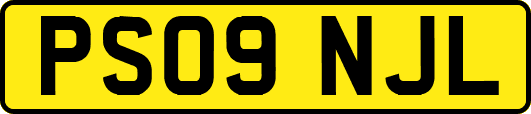 PS09NJL