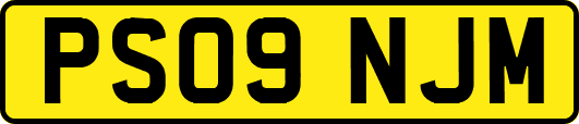 PS09NJM