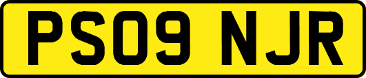 PS09NJR