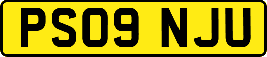 PS09NJU