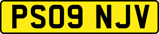 PS09NJV
