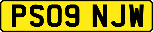 PS09NJW