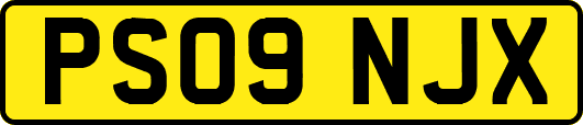 PS09NJX