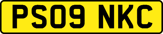 PS09NKC