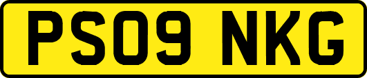 PS09NKG