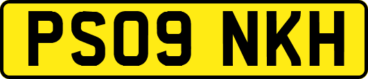 PS09NKH