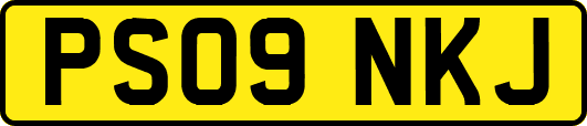 PS09NKJ