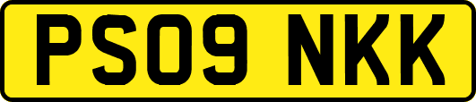 PS09NKK