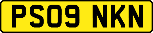 PS09NKN