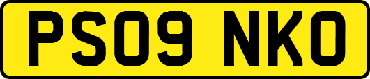 PS09NKO