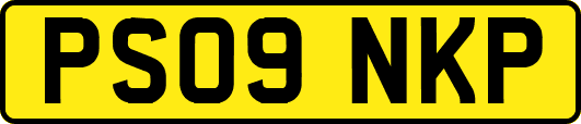 PS09NKP