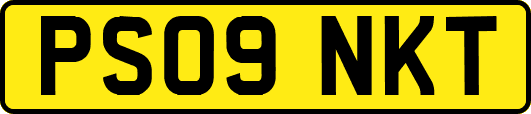 PS09NKT