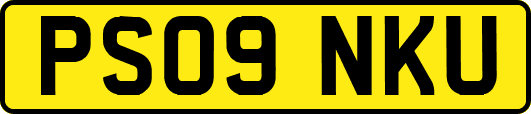 PS09NKU