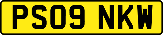 PS09NKW