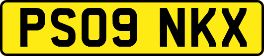 PS09NKX